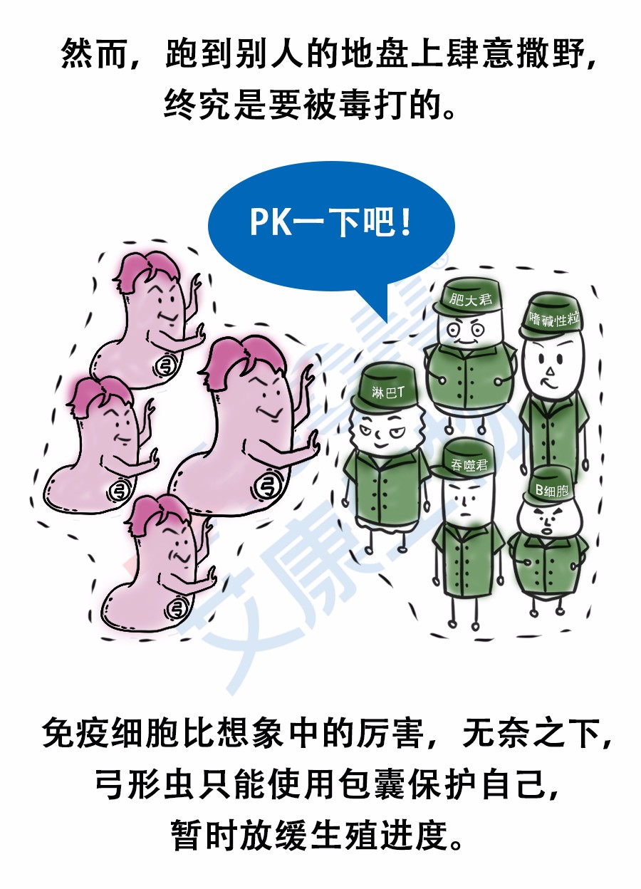 “艾”漫畫 | 拿出瘋搶優(yōu)衣庫的勁頭鏟個(gè)屎，你會(huì)發(fā)現(xiàn)……