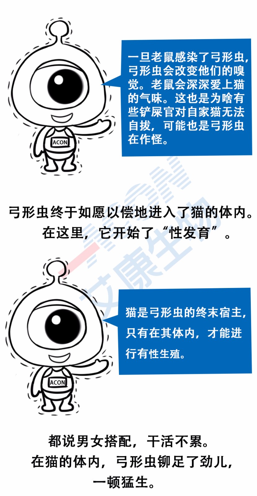 “艾”漫畫 | 拿出瘋搶優(yōu)衣庫的勁頭鏟個(gè)屎，你會(huì)發(fā)現(xiàn)……